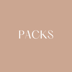PACKS