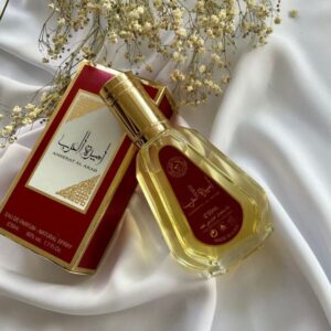 Perfume Ameerat Al Arab Princesa Roja