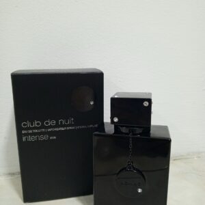 Perfume Club The Nuit Intense Man
