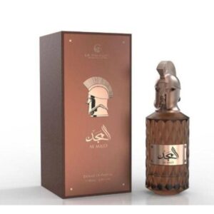 Perfume Al Majd