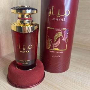 Perfume Mayar Cherry Intense