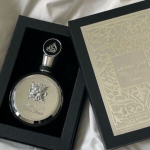 Perfume Fakhar Silver