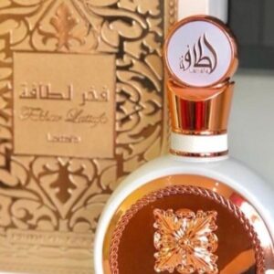 Perfume Fakhar Rosé
