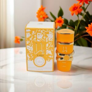Perfume Yara Tous