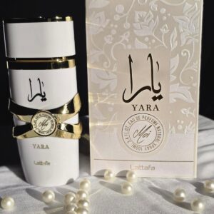 Perfume Yara Moi