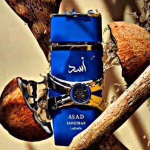 Perfume Asad Zanzibar