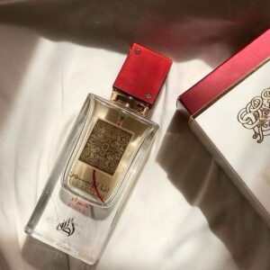 Perfume Ana Abiyedh Rouge