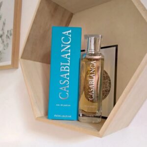 Perfume Casablanca