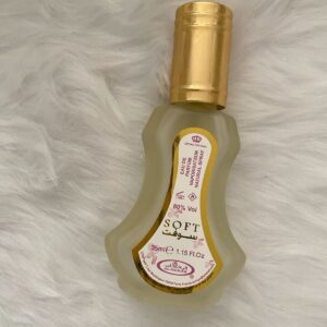 Perfume Soft
