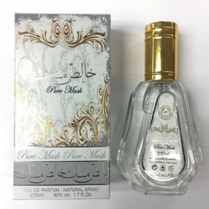 Perfume Pure Musk