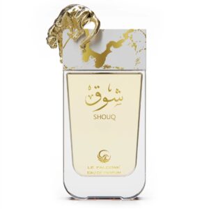 Perfume Shouq de Le Falconé