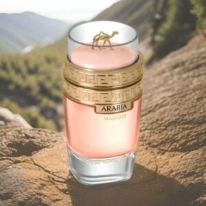 Arabia Madame