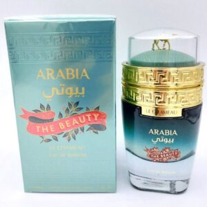 Arabia The Beauty