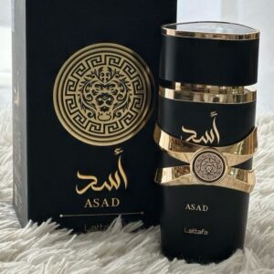 Perfume Asad