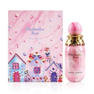 Perfume Marshmallow Blush