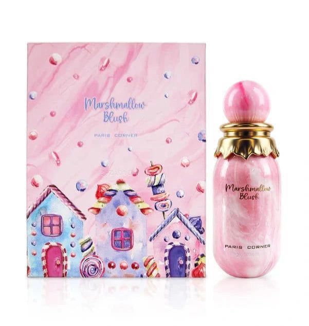 Perfume Marshmallow Blush