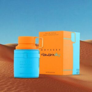 Perfume Mandarin Sky