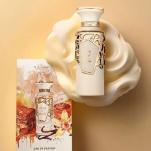 Perfume Creme of Clouds