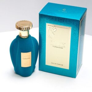 Voux Turquoise by Paris Corner (Emir Collection)