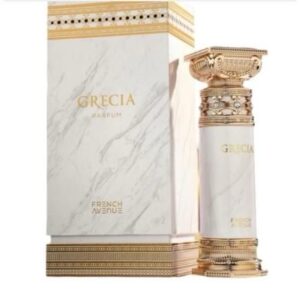Perfume Grecia French Avenue