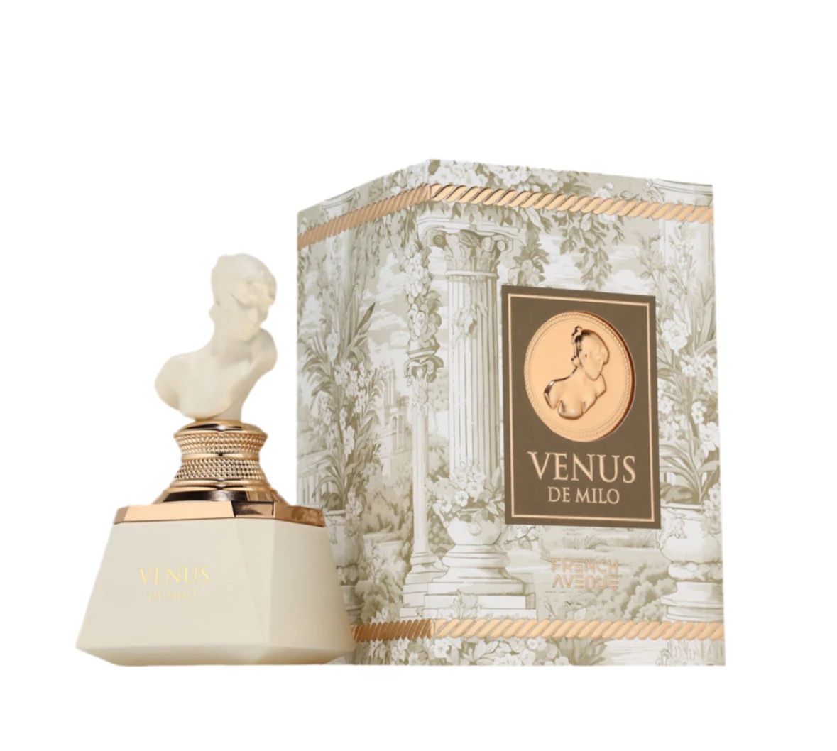 Perfume Venus de Milo