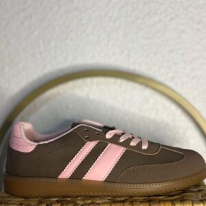 Deportivas Cocoa Luxe