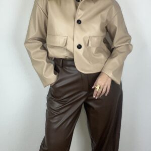 Pantalón Rebel Luxe