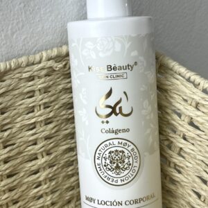 Loción corporal Yara Moi