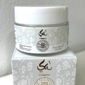 Crema facial Yara Moi
