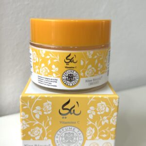 Crema facial Yara Tous