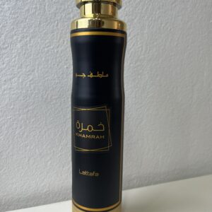 Ambientador árabe Khamrah