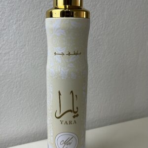 Ambientador árabe Yara Moi