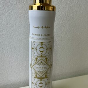 Ambientador árabe Honor and Glory