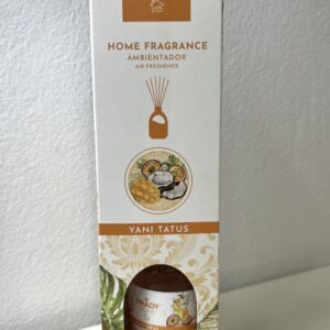 Ambientador varillas Yara Tous