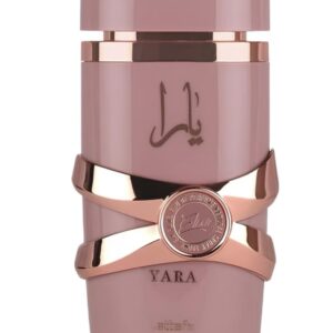 PRE-VENTA Yara Elixir