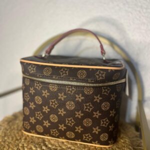 Bolso neceser LV grande