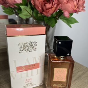 Perfume Ana Abiyedh Coral