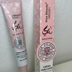 Contorno de ojos Yara Rosa