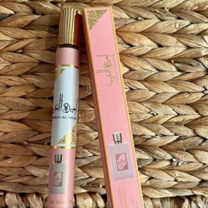 Perfume 35ml Princesa Rosa