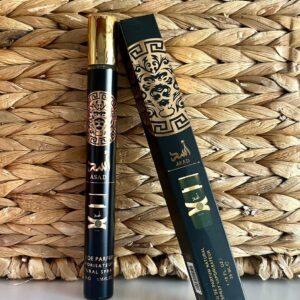 Perfume 35ml Asad Negro