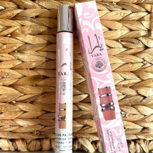 Perfume 35ml Yara Rosa