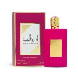 Perfume Ameerat Al Arab Crown Sugar