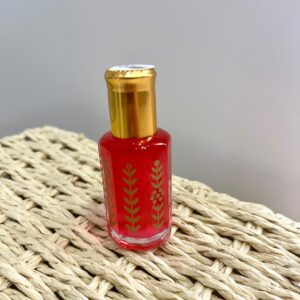 Esencia en aceite perfume Yara Rosa