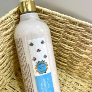 Loción Corporal Milk White