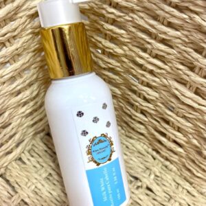Serum capilar Milk White