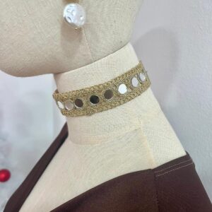 Chocker Esencia