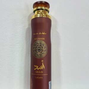 Ambientador Asad Bourbon