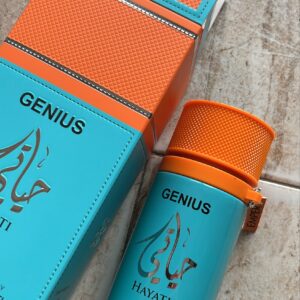 Perfume Genius Hayaati