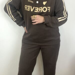 Chándal Forever Premium