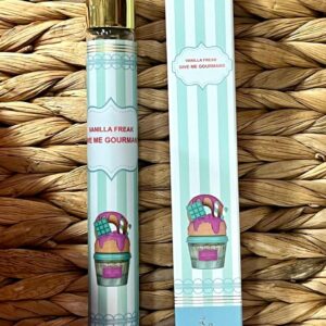 Perfume 35ml Vainilla Freak